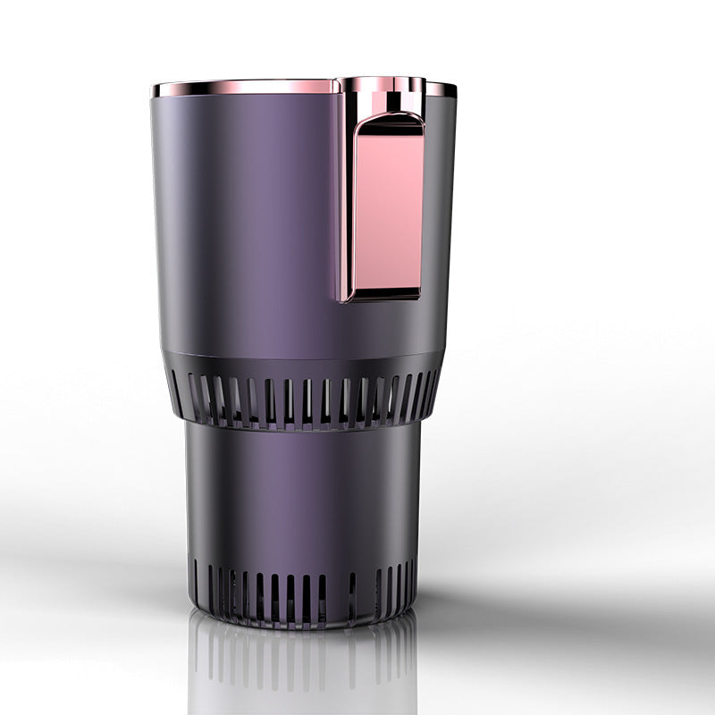 Self Heating/Cooling ThermaCup
