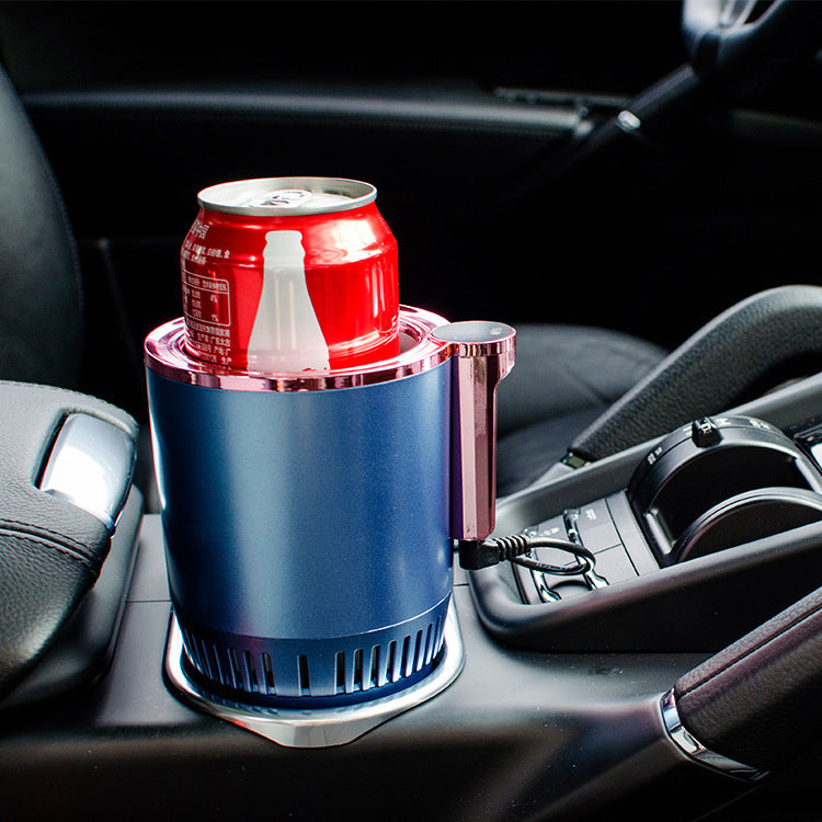 Self Heating/Cooling ThermaCup