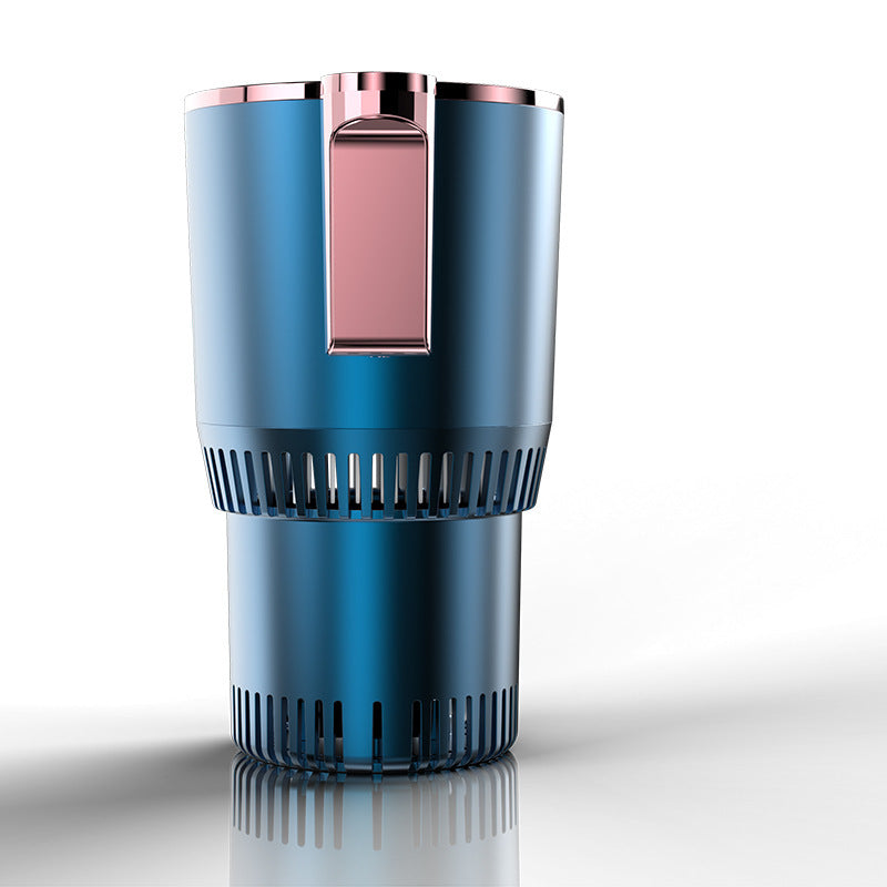 Self Heating/Cooling ThermaCup