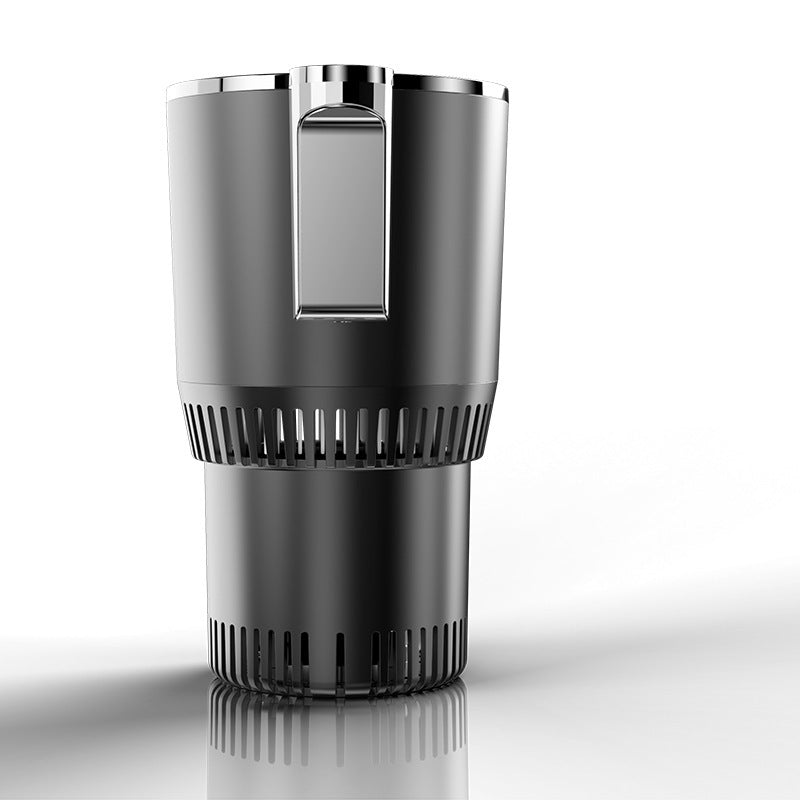 Self Heating/Cooling ThermaCup