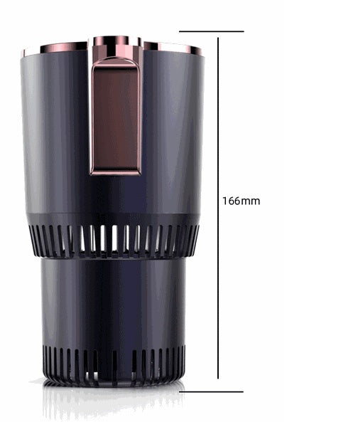 Self Heating/Cooling ThermaCup